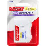 Pulver Tandpleje Colgate Total Pro Gum Health Interdental Floss 25m