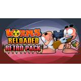 Worms: Reloaded - Retro Pack (PC)