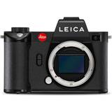 Leica Systemkameraer uden spejl Leica SL2