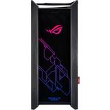 ASUS Full Tower (E-ATX) - Mini-ITX Kabinetter ASUS Strix Helios GX601 Tempered Glass