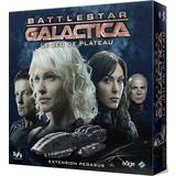 Fantasy Flight Games Battlestar Galactica: Pegasus