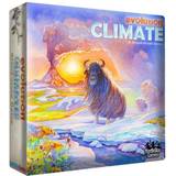 Lærespil - Strategispil Brætspil North Star Games Evolution: Climate (Stand Alone)