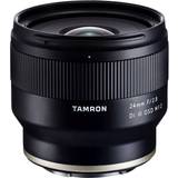 Tamron Kameraobjektiver Tamron 24mm F2.8 Di III OSD M1:2 for Sony E