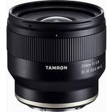 Tamron Kameraobjektiver Tamron 20mm F2.8 Di III OSD M1:2 for Sony E