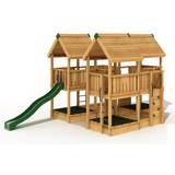 Hy-land Climbing Frame P8