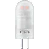 G4 led pærer philips Philips LED Lamps 0.9W G4