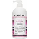 Waterclouds Glans Shampooer Waterclouds Color Shampoo 1000ml