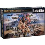 Axis allies Axis & Allies Pacific 1940