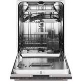 Asko Hurtigt opvaskeprogram Opvaskemaskiner Asko DI6611FI Integreret