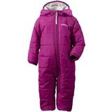 70 Flyverdragter Didriksons Vasmi Baby Overall - Lilac (501025-195)