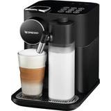 Sort - Timer Kapsel kaffemaskiner De'Longhi Gran Lattissima F531