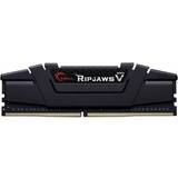 G.Skill Ripjaws V Black DDR4 2666MHz 2x32GB (F4-2666C18D-64GVK)