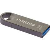 32 GB - USB 3.0/3.1 (Gen 1) USB Stik Philips USB 3.1 Moon Edition 32GB