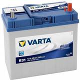 Bilbatterier Batterier & Opladere Varta Blue Dynamic B31
