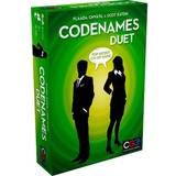 Codenames Codenames Duet