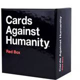 Cards against humanity Cards Against Humanity: Red Box
