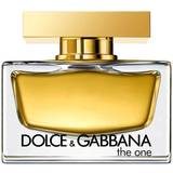 Dolce gabbana the one women Dolce & Gabbana The One EdP 50ml