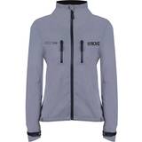 18 - Polyester Jakker Proviz Reflect360 Cycling Jacket Women - Grey/Black