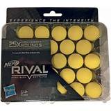 Nerf Legetøj Nerf Rival Round Refill 25 Pack