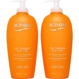 Biotherm Bodylotions Biotherm Oil Therapy Baume Corps 2-pack 400ml