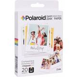 Polaroid zink Polaroid Zink Paper 20 pack