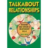 Talkabout Relationships (Hæfte, 2004) (Hæftet, 2004)
