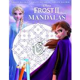 Mandalas Frost 2 (Hæfte) (Hæftet)