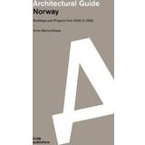 Norway. Architectural Guide (Hæftet, 2019)