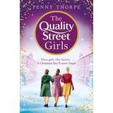 Quality Street Girls (Hæftet, 2019)
