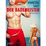 Der Bademeister: Erotische Novelle (E-bog, 2019)