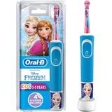 Passer til børn Elektriske tandbørster Oral-B Frozen Kids 3-5