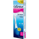 Clearblue Plus Graviditetstest 1-pk