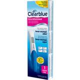 Sundhedsplejeprodukter Clearblue Digitalt Graviditetstest med Veckoindikator 1-pack