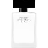 Narciso Rodriguez Dame Parfumer Narciso Rodriguez Pure Musc for Her EdP 50ml