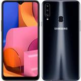 Samsung Galaxy A20 Mobiltelefoner Samsung Galaxy A20s 32GB