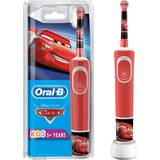 Oral-B Ladestationer Elektriske tandbørster & Mundskyllere Oral-B Kids Disney Cars 3+