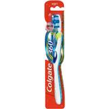 Integreret tungeskraber Tandbørster, Tandpastaer & Mundskyl Colgate 360 Soft