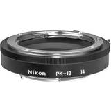 Nikon Mellemringe Nikon PK-12 14mm