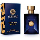 Herre Eau de Toilette Versace Dylan Blue EdT 50ml