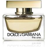 Dolce gabbana the one women Dolce & Gabbana The One EdP 30ml