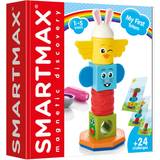 Smartmax Plastlegetøj Babylegetøj Smartmax My First Totem