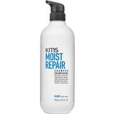 KMS California Genfugtende Shampooer KMS California Moist Repair Shampoo 750ml