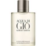 Parfumerede Skægpleje Giorgio Armani Acqua di Gio Homme After Shave Lotion 100ml