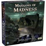 Fantasy Flight Games Gys - Strategispil Brætspil Fantasy Flight Games Mansions of Madness: Second Edition: Horrific Journeys