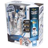 Interaktive robotter XTREM Bots Robbie Robot