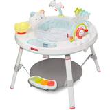 Musik Gåstole Skip Hop Silver Lining Cloud Baby's View 3 Stage Activity Center