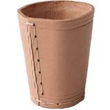 Brætspil Raffle Cup Leather