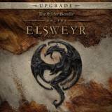 18 - MMO PC spil The Elder Scrolls Online: Elsweyr Upgrade (PC)
