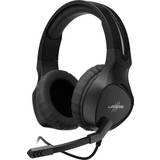 Hama Gamer Headset - Over-Ear Høretelefoner Hama uRage SoundZ 300
