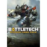 PC spil BattleTech: Shadow Hawk Pack (PC)